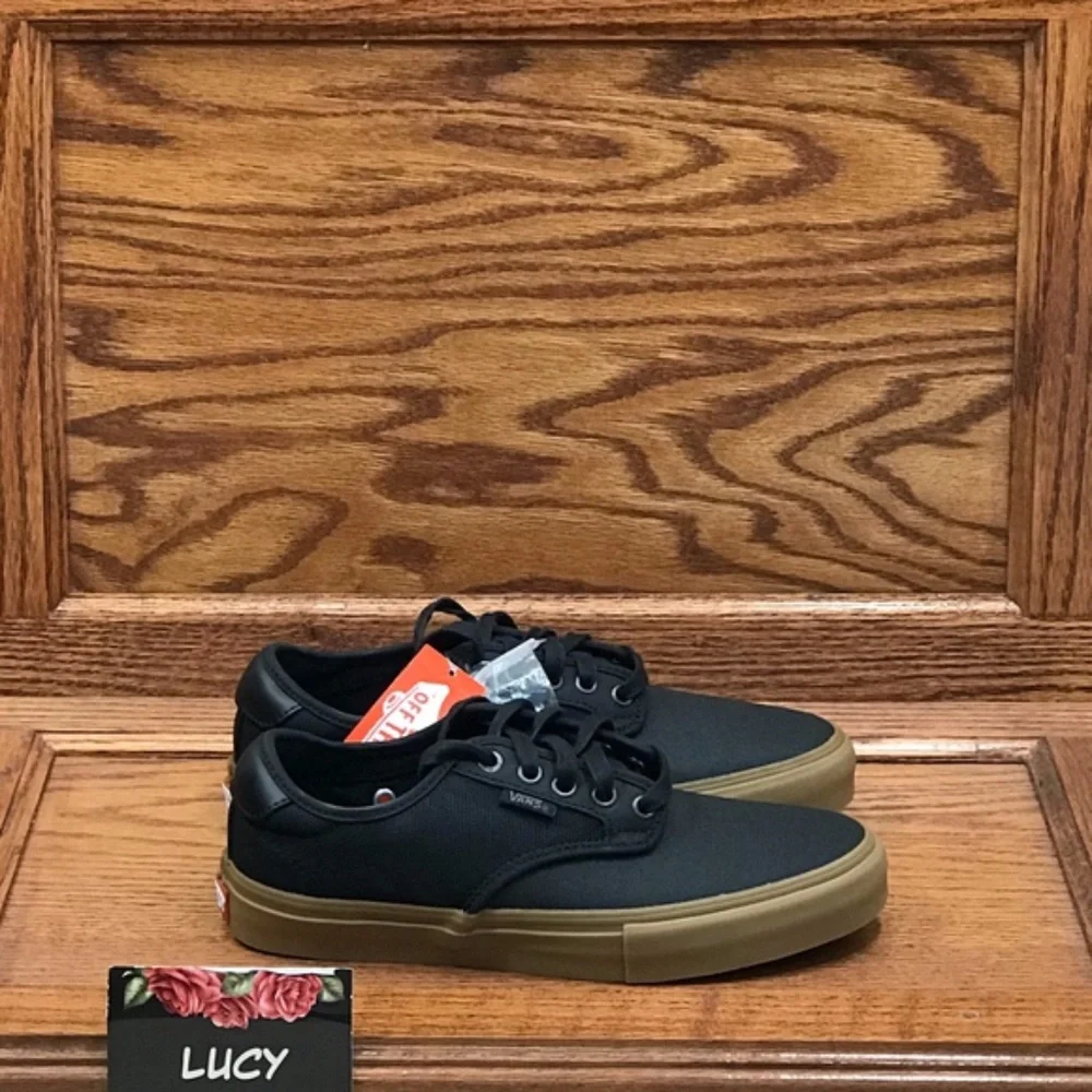 Vans chima ferguson